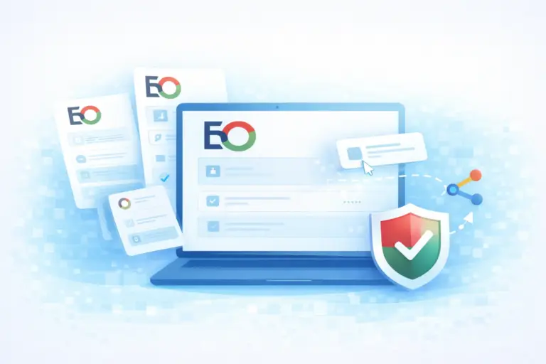 Google Forms больше не подходят? Встречайте Белформы — первый национальный конструктор опросов