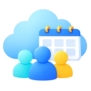 Тариф КОЛЛАБОРАЦИЯ на 1 год | БелФормы